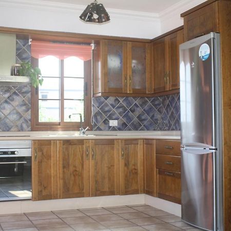 Willa Tu Casa En Jerez de la Frontera Zewnętrze zdjęcie