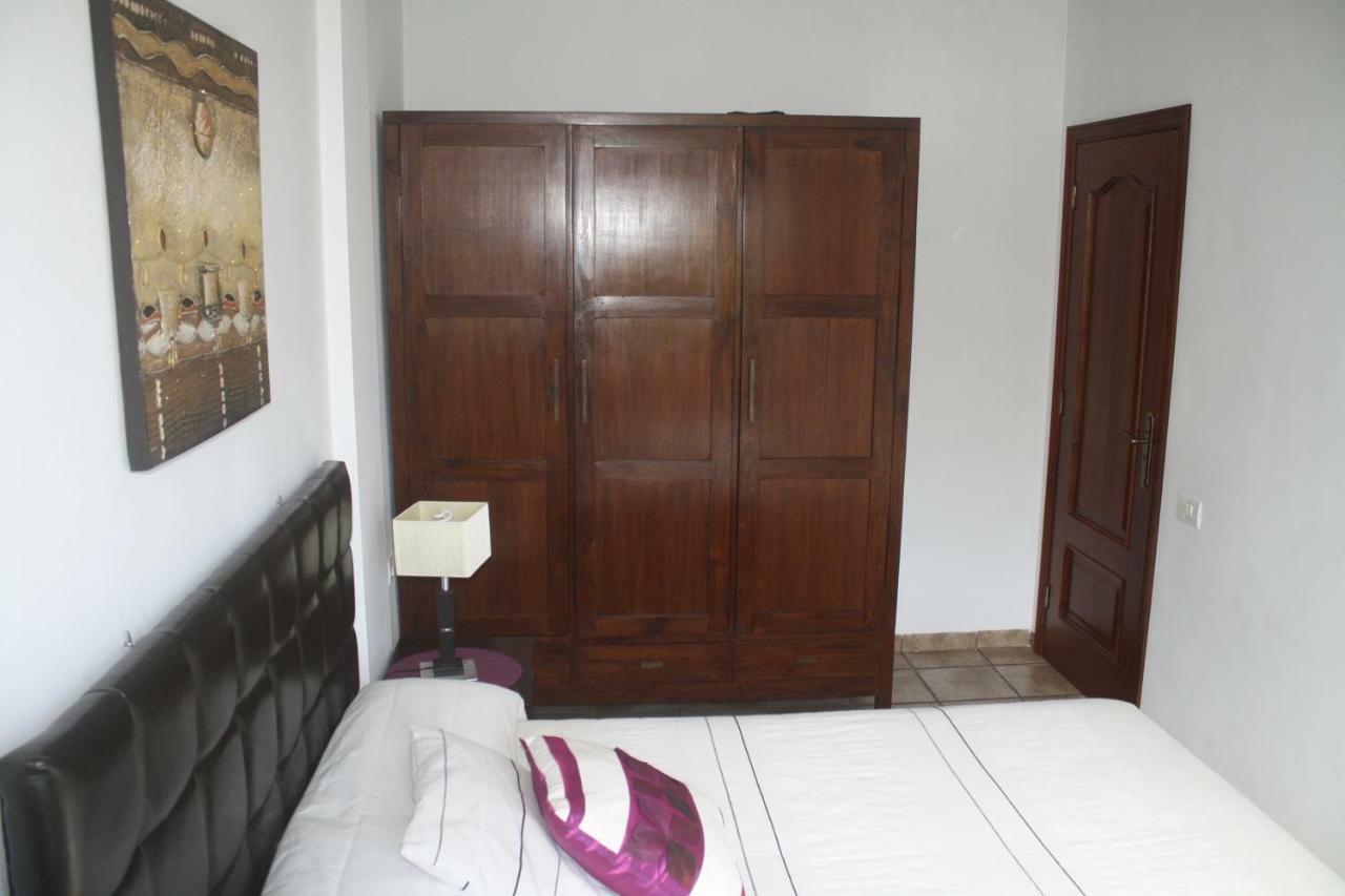 Willa Tu Casa En Jerez de la Frontera Zewnętrze zdjęcie